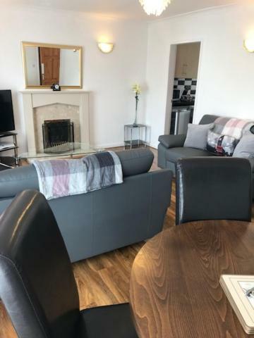 Oakleaf Apartment Windermere Ngoại thất bức ảnh