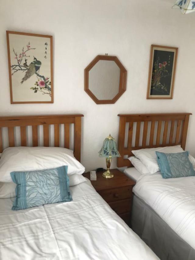 Oakleaf Apartment Windermere Ngoại thất bức ảnh