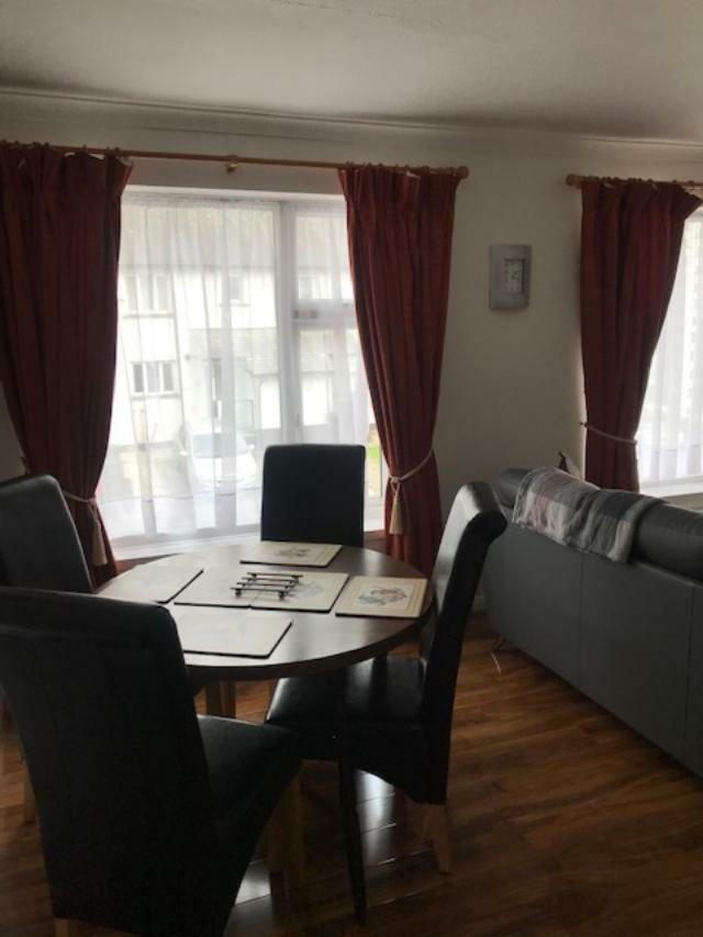 Oakleaf Apartment Windermere Ngoại thất bức ảnh